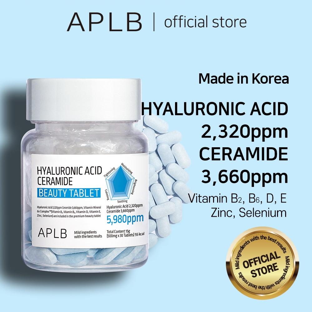 Hyaluronic Acid Ceramide Beauty