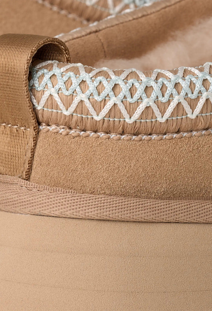 Women's Tazz II - GLAM MODA