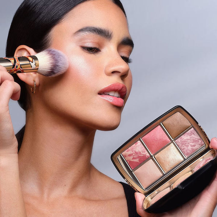 Hourglass Ambient Lighting Edit Unlocked - Leopard - GLAM MODA