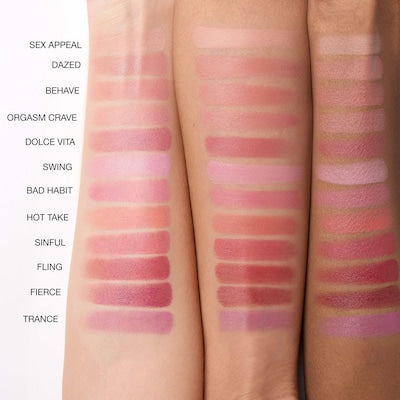 The Multiple Soft Blur Blush Stick for Cheeks, Eyes and Lips - GLAM MODA