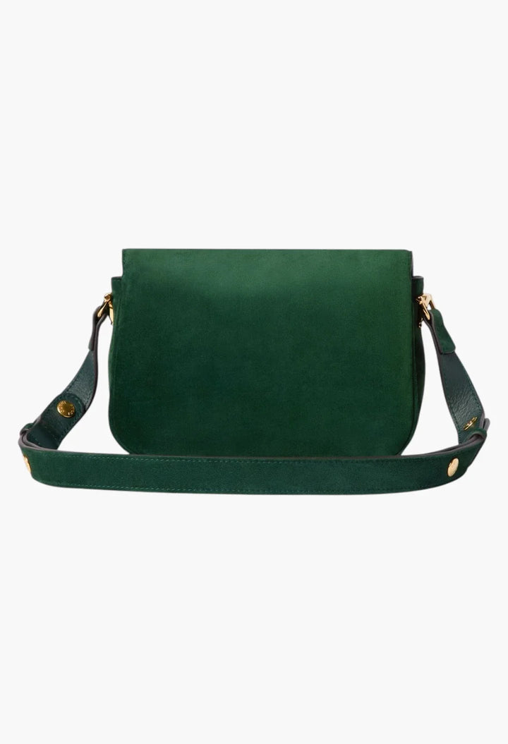 Gucci Horsebit 1955 Aura Mini Shoulder Bag