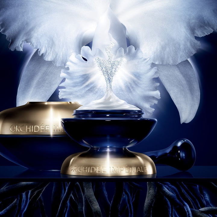 Imperial Orchid - Eye Contour Cream - GLAM MODA