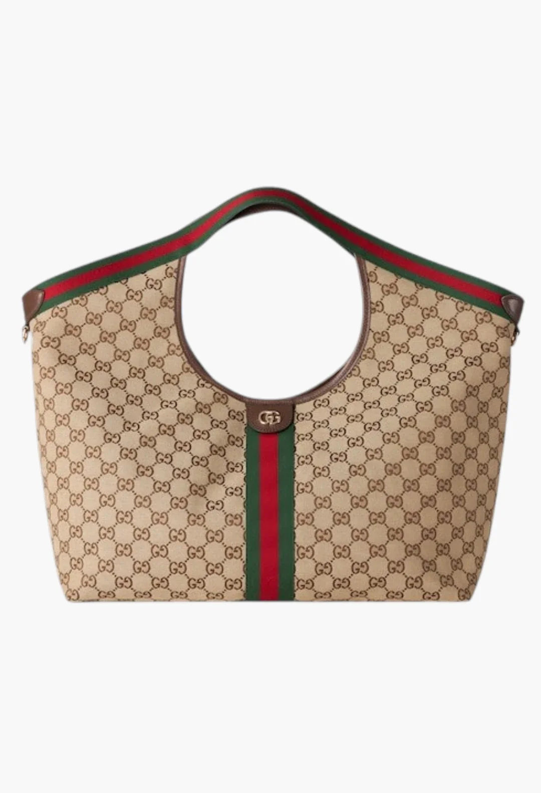 Gucci Giglio Large Tote Bag