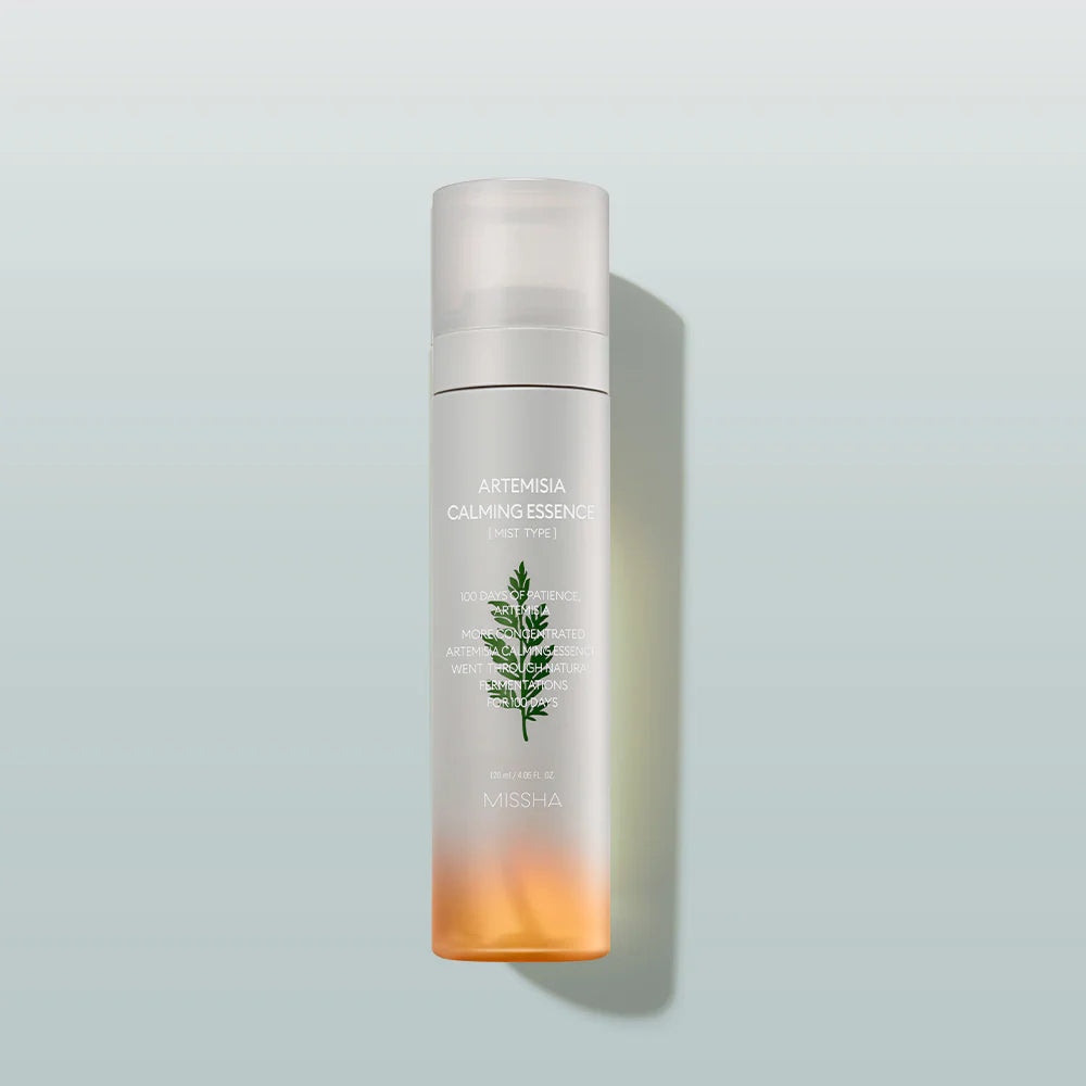 Artemisia Calming Essence [Mist] - GLAM MODA