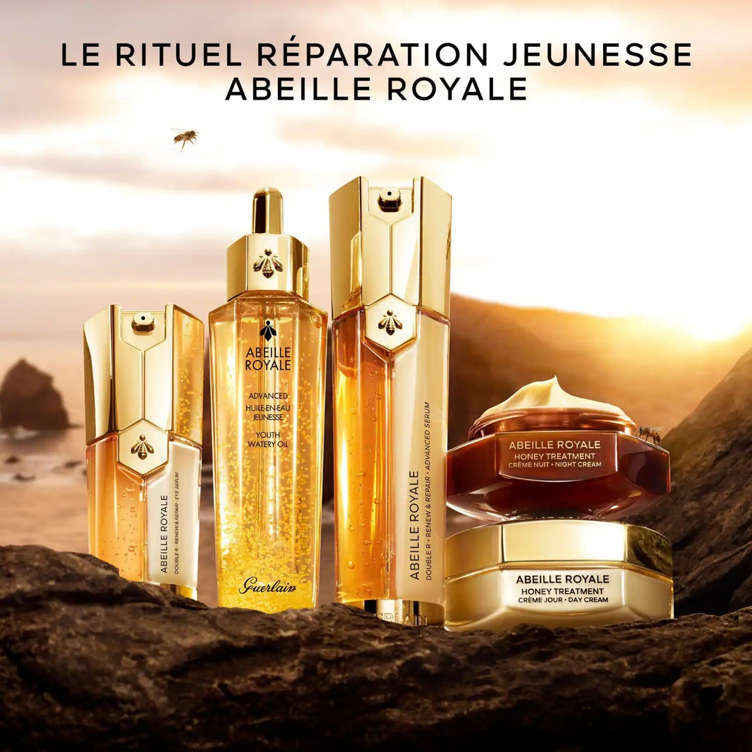 Royal Bee  Honey Treatment - Night Cream - GLAM MODA