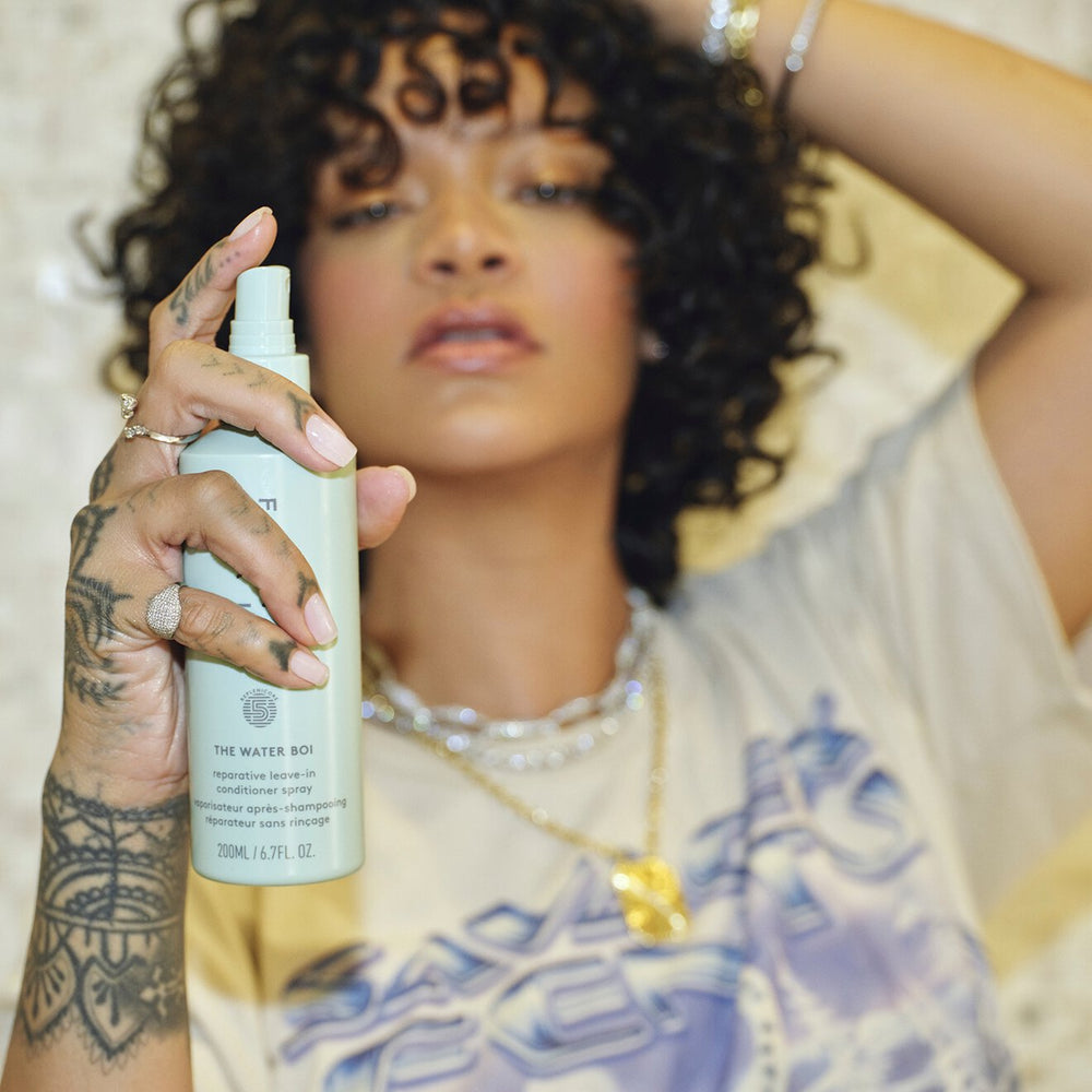 The Water Boi Leave-In Conditioner Spray - GLAM MODA