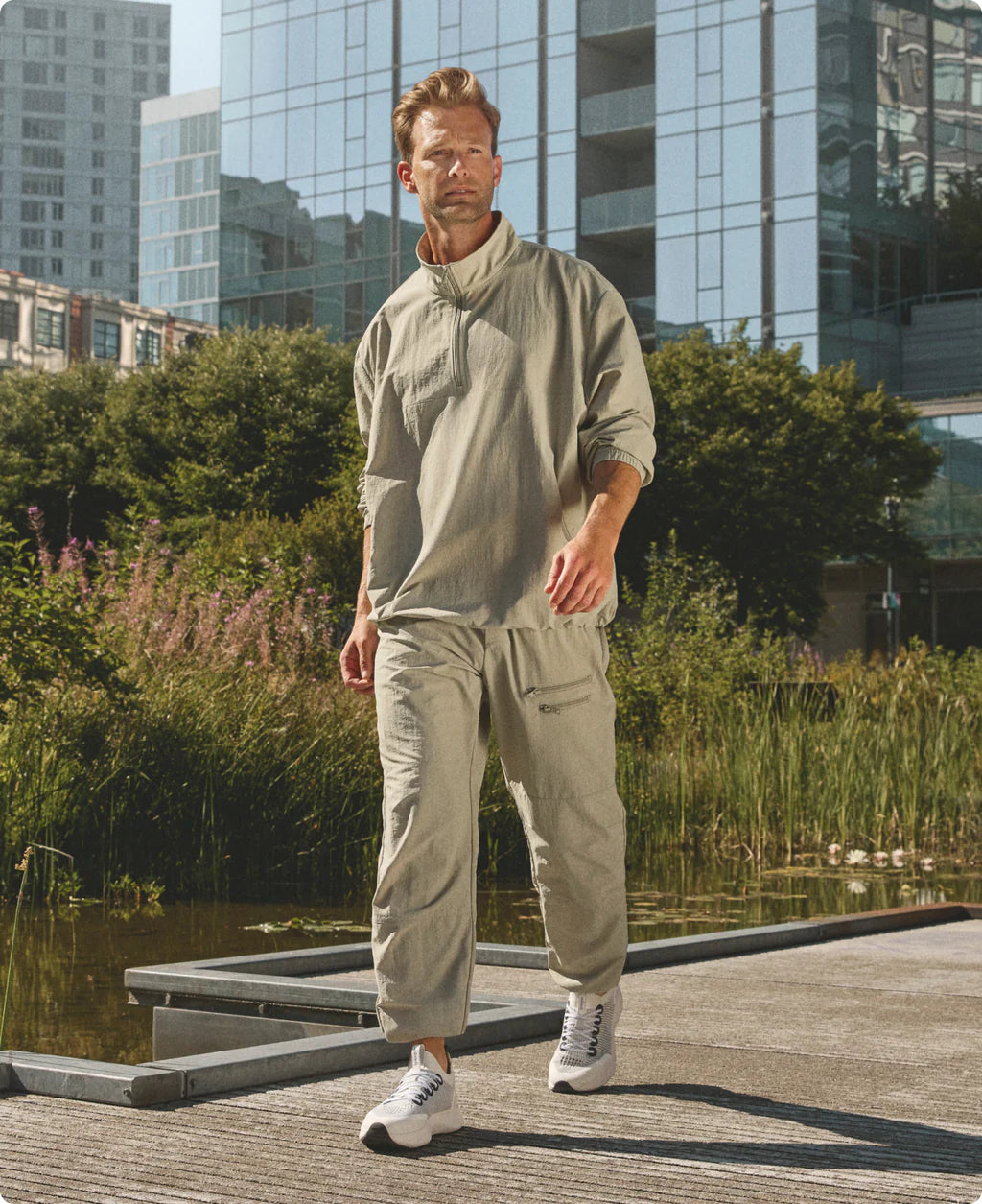 Men's Strider - GLAM MODA