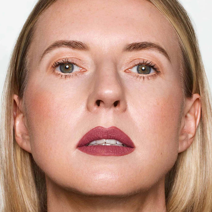 Velvet Love Matte Hyaluronic Long-Lasting Lipstick - GLAM MODA