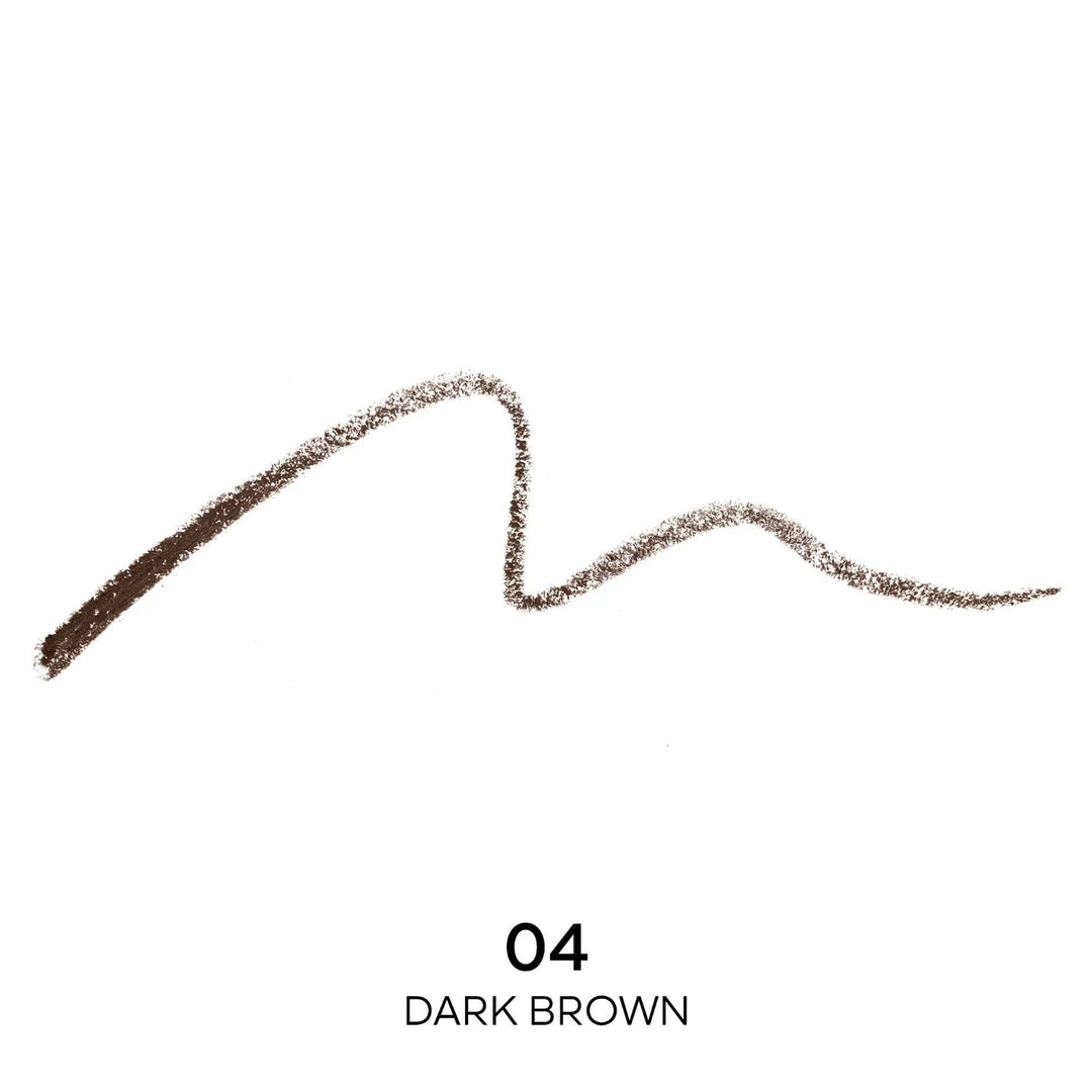 Brow G - Eyebrow Pencil - GLAM MODA