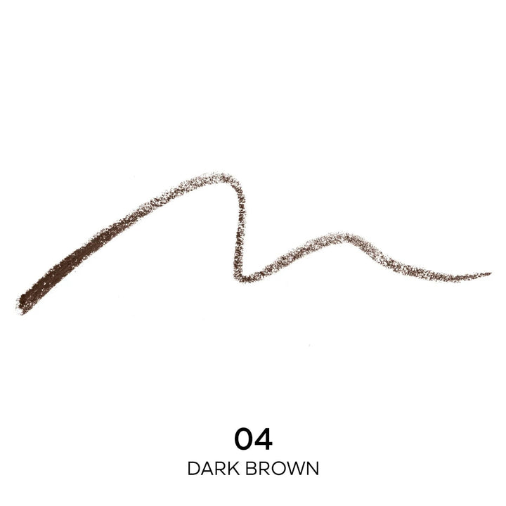 Brow G - Eyebrow Pencil - GLAM MODA