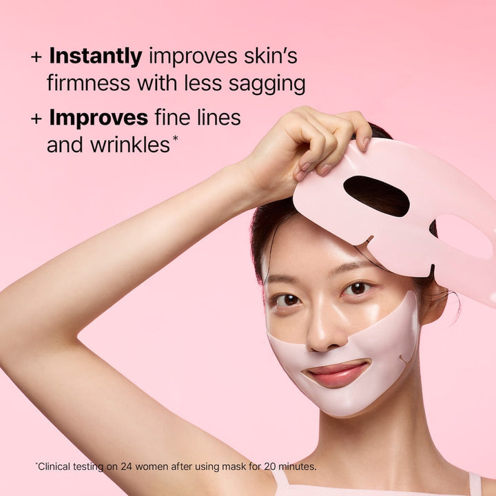 Cryo Rubber™ Firming Peptide Face Mask - GLAM MODA