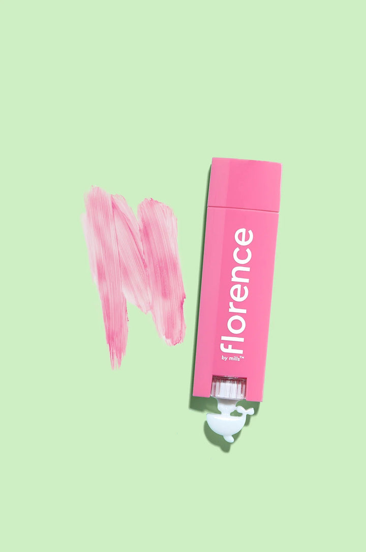 Oh Whale! Tinted Lip Balm - GLAM MODA