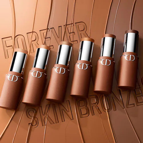Forever Skin Bronze Bronzing Balm Stick – Natural Skin Finish - GLAM MODA