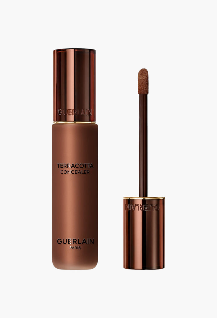 Terracotta - Proofreader - GLAM MODA