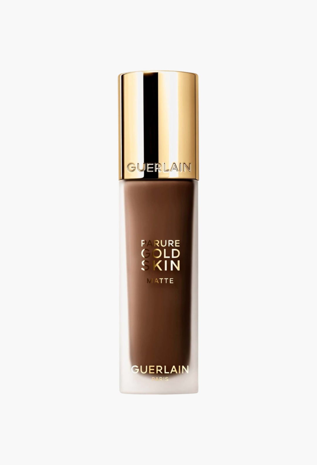 Gold Skin Matte Set - Foundation - GLAM MODA