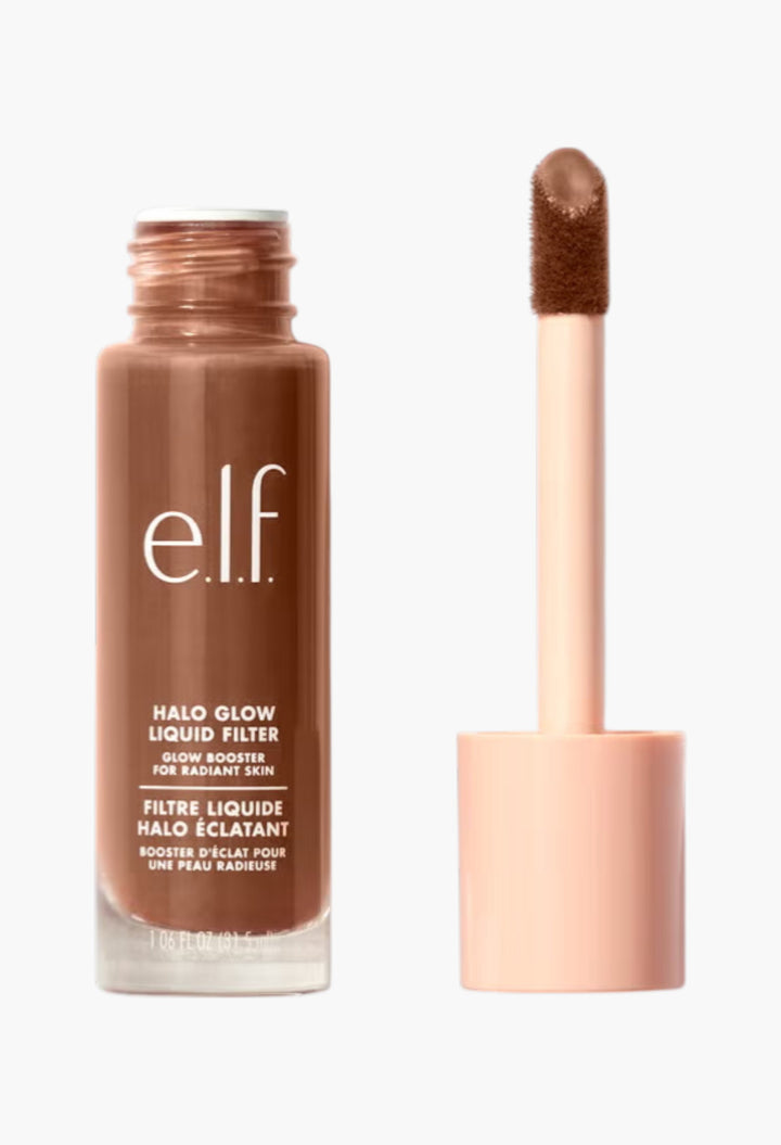 Halo Glow Liquid Filter Highlighter - GLAM MODA