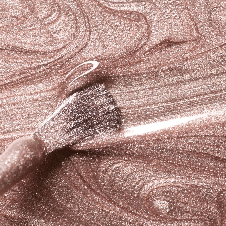 Still working on it - Nail Polish Green - GLAM MODA