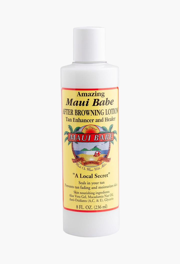 After Browning Lotion - GLAM MODA