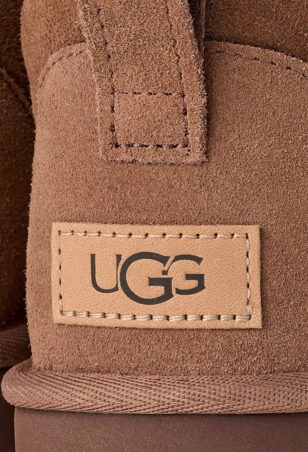 Women's Classic Ultra Mini Boot - GLAM MODA