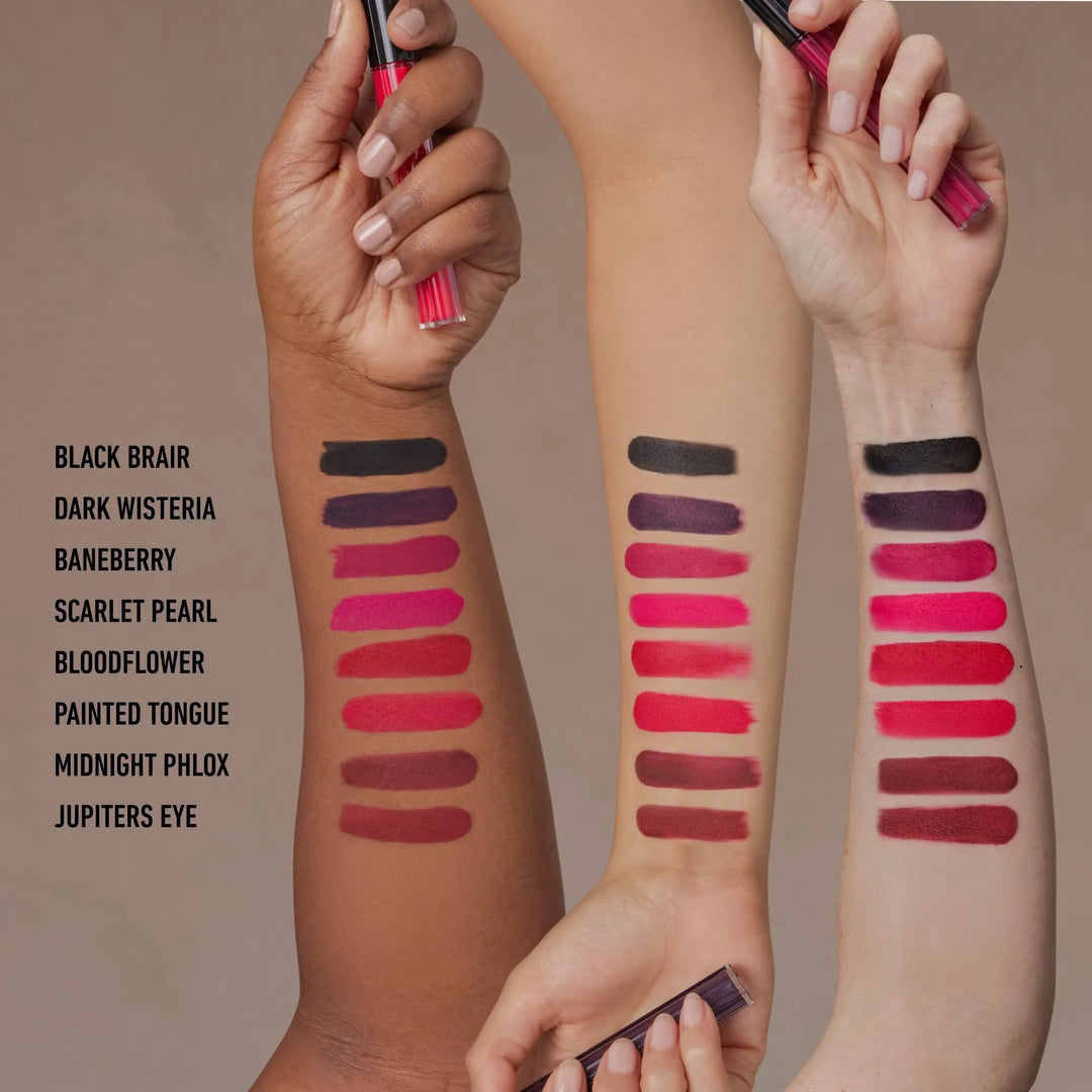 Everlasting Hyperlight Transfer-Proof Liquid Lipstick - GLAM MODA