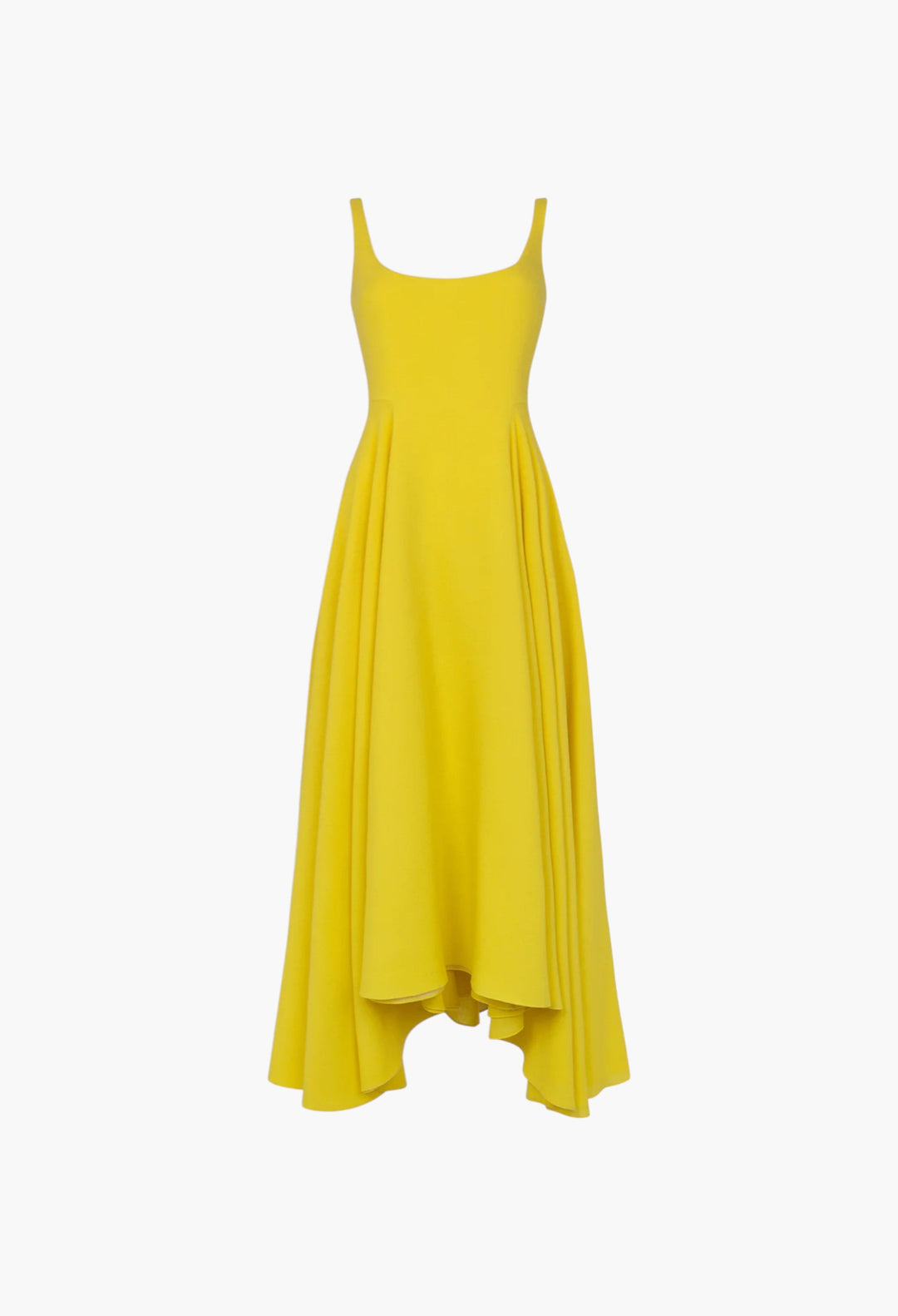 Awn Dress - GLAM MODA
