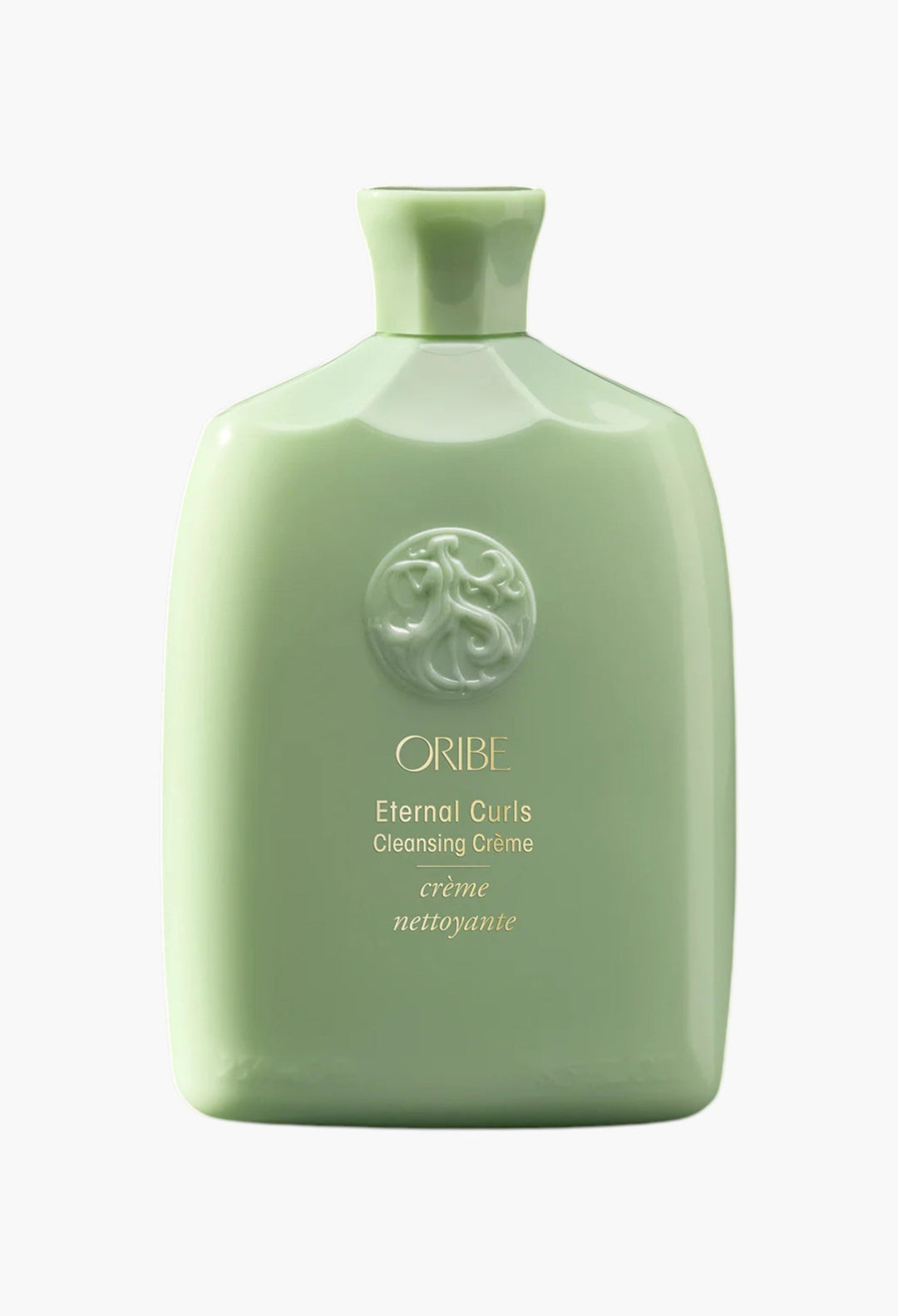 Eternal Curls Cleansing Crème - GLAM MODA