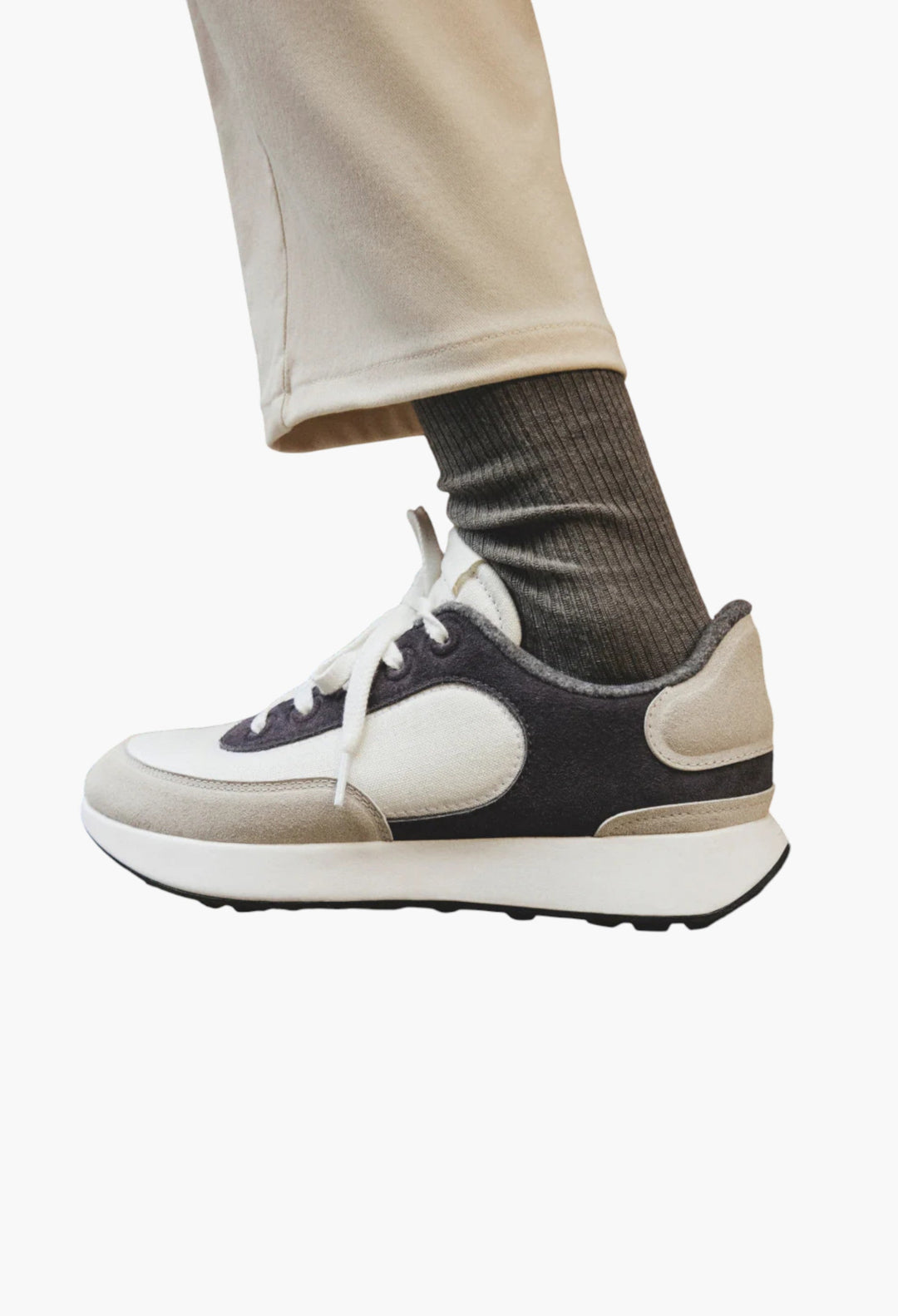 Men's Varsity - GLAM MODA