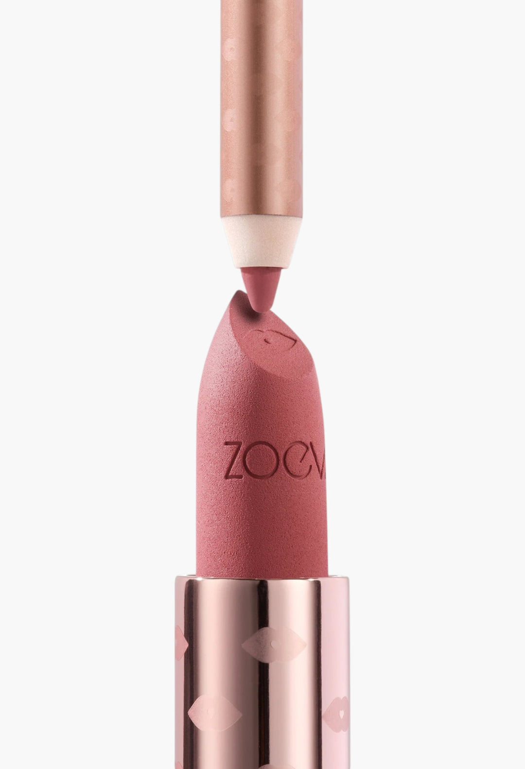 Velvet Love Matte Hyaluronic Long-Lasting Lipstick - GLAM MODA