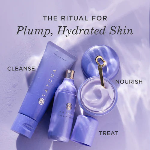 The Rice Wash Skin-Softening Cleanser - GLAM MODA