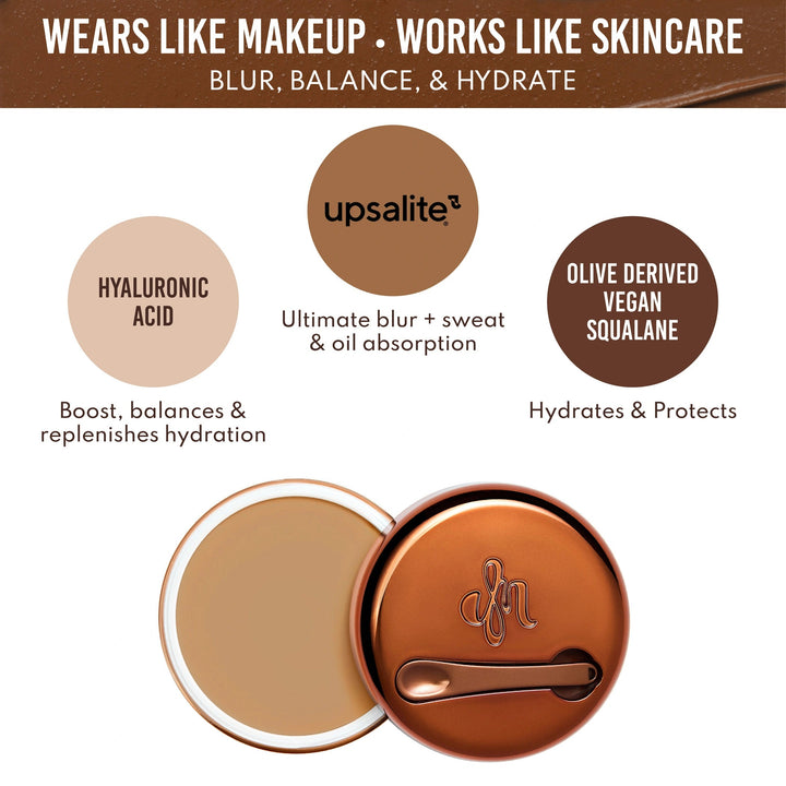 Yummy Skin Blurring Balm Powder 0.5 - GLAM MODA