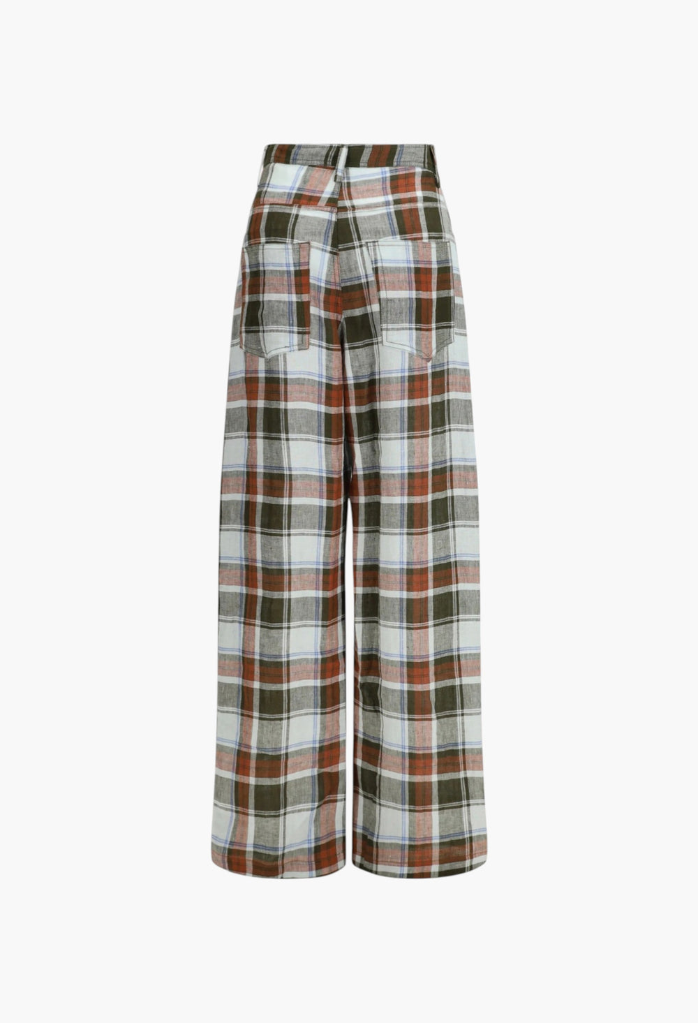 Courtney Pants - GLAM MODA