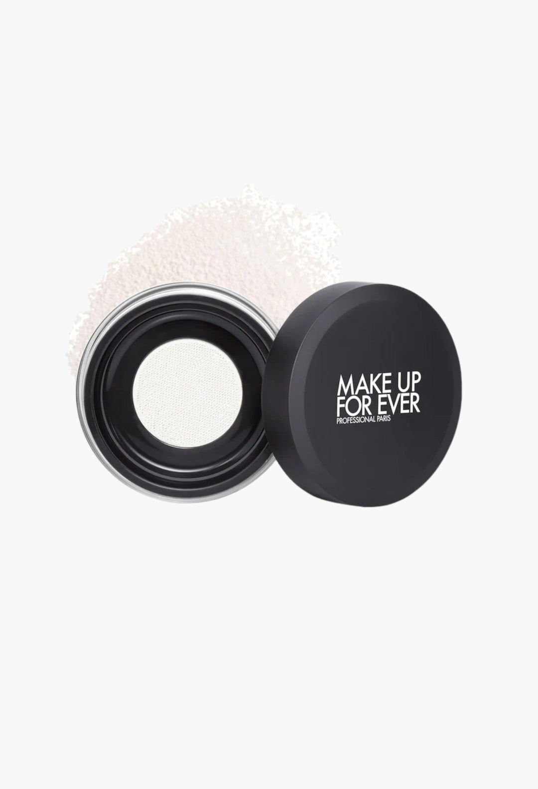 HD Skin Blurring & Perfecting Loose Setting Powder - GLAM MODA