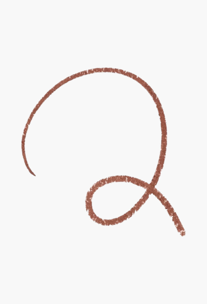 8h Matte Comfort Lipliner