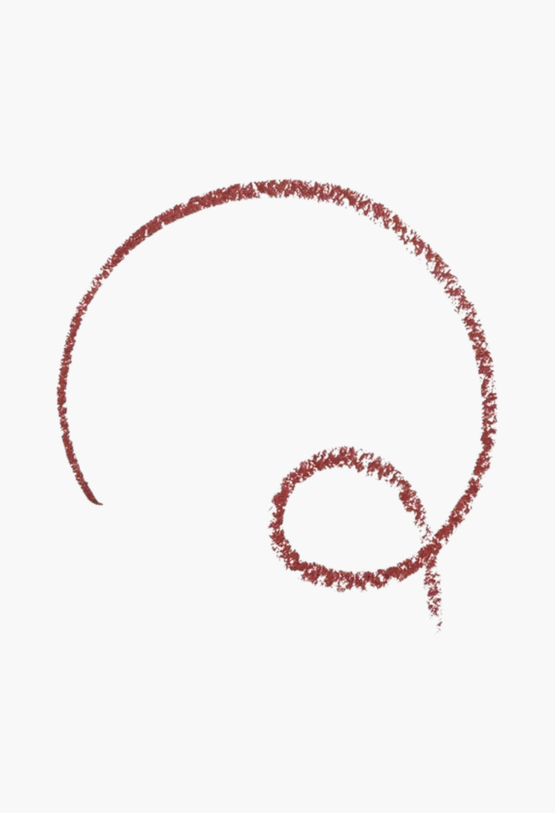 8h Matte Comfort Lipliner