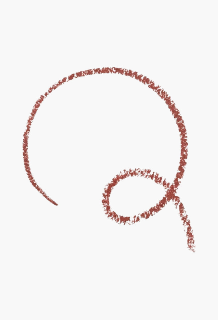 8h Matte Comfort Lipliner
