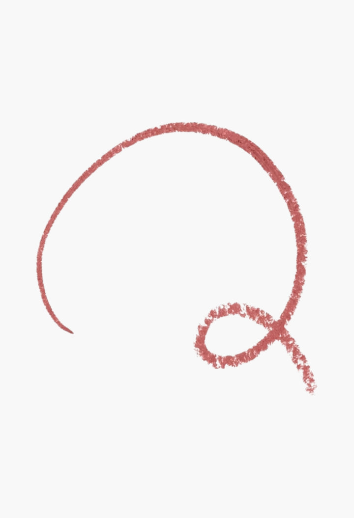 8h Matte Comfort Lipliner