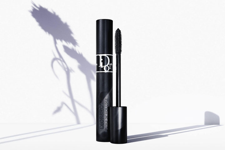 90 Black - Ladies Diorshow Pump N' Volume Mascara - GLAM MODA