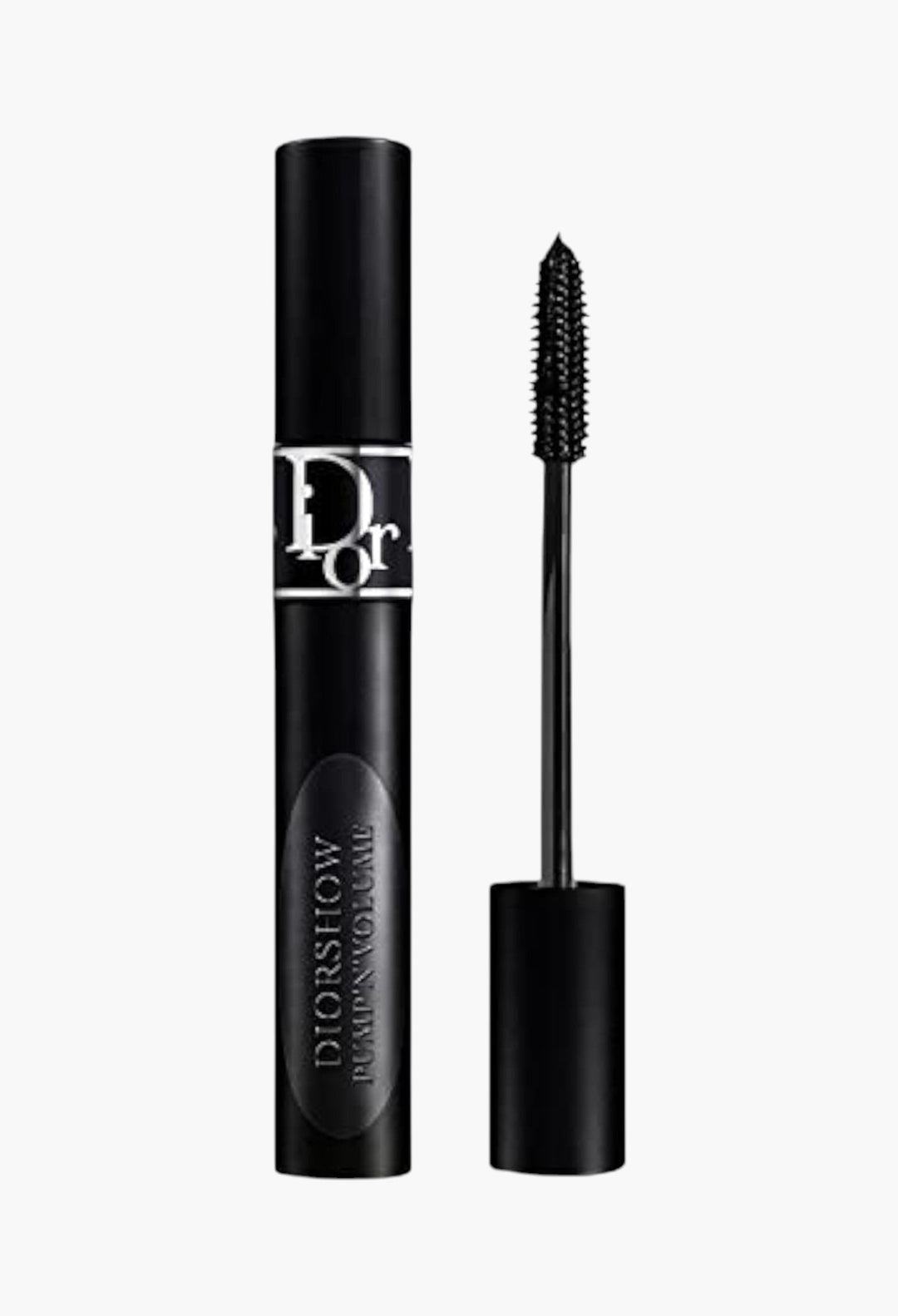 90 Black - Ladies Diorshow Pump N' Volume Mascara - GLAM MODA