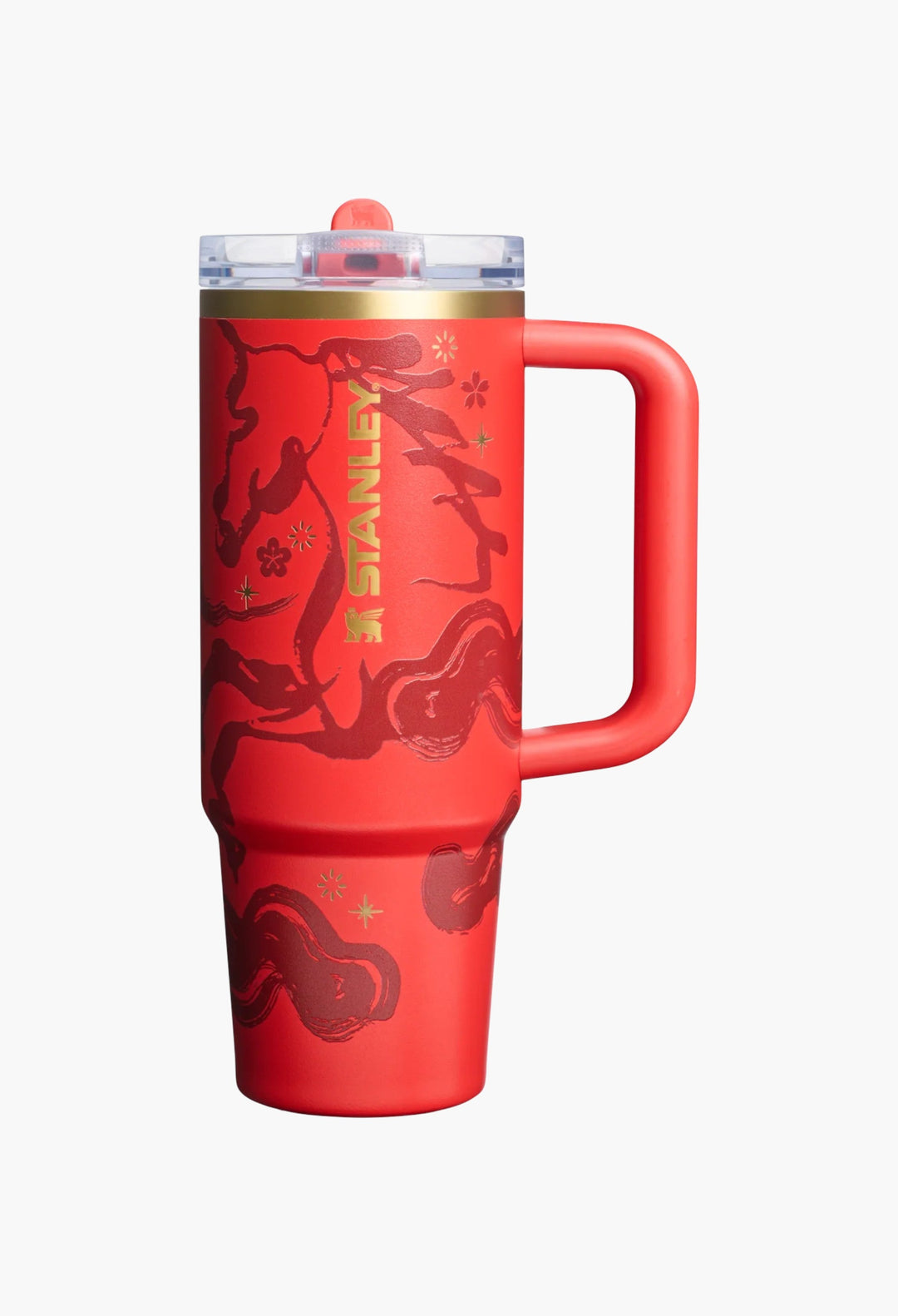 The Lunar New Year Quencher® ProTour Flip Straw Tumbler | 40 OZ | 30 OZ - GLAM MODA