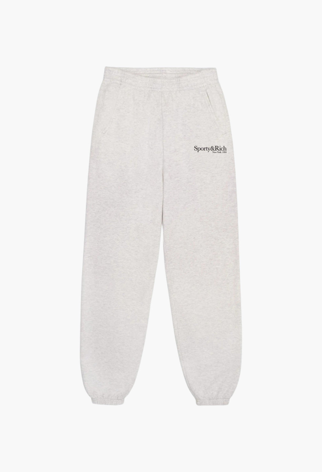 Logo-Detail Sweatpants - GLAM MODA