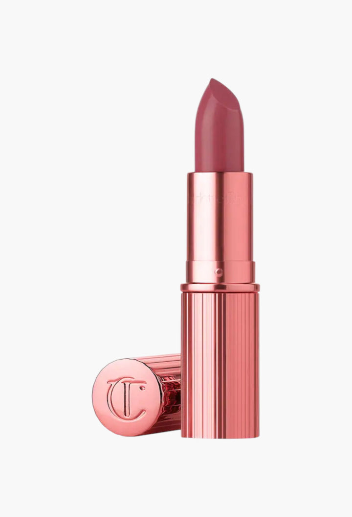 K.I.S.S.I.N.G Satin Shine Lipstick - GLAM MODA