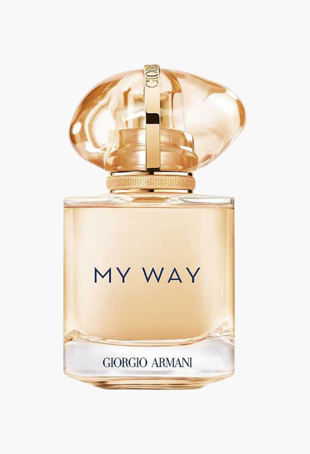 My Way Sunny Vanilla Eau de Parfum - GLAM MODA