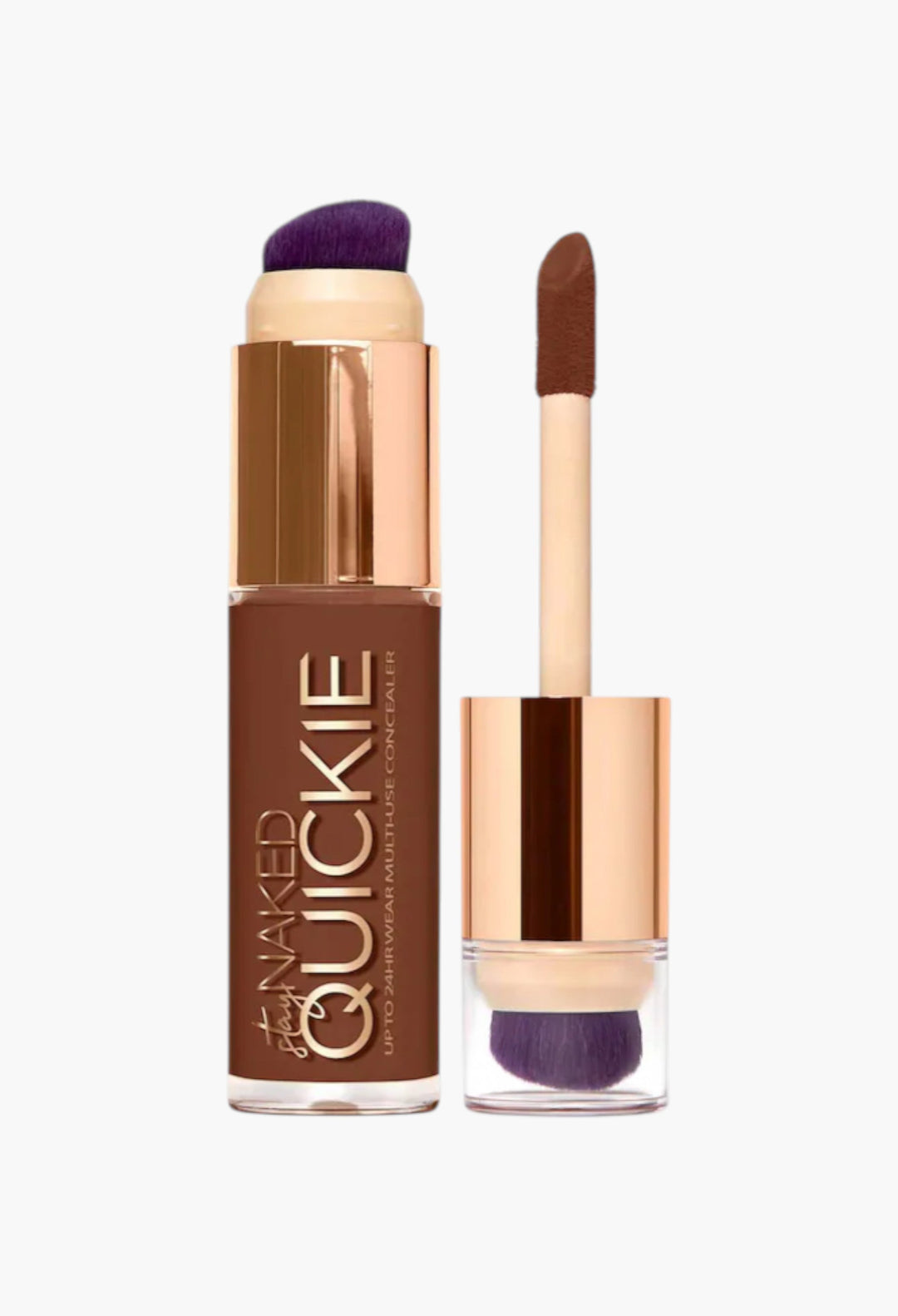 Quickie 24HR Full-Coverage Waterproof Concealer - GLAM MODA
