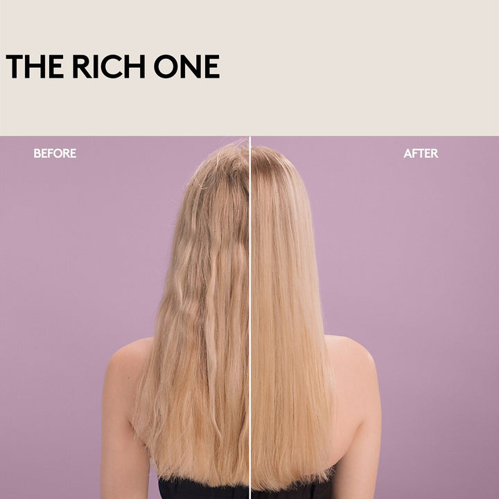 The Rich One Moisture Repair Shampoo - GLAM MODA