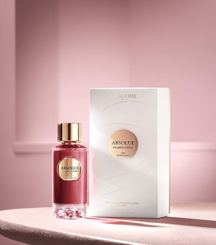 Absolue I Flamed A Rose Eau de Parfum - GLAM MODA