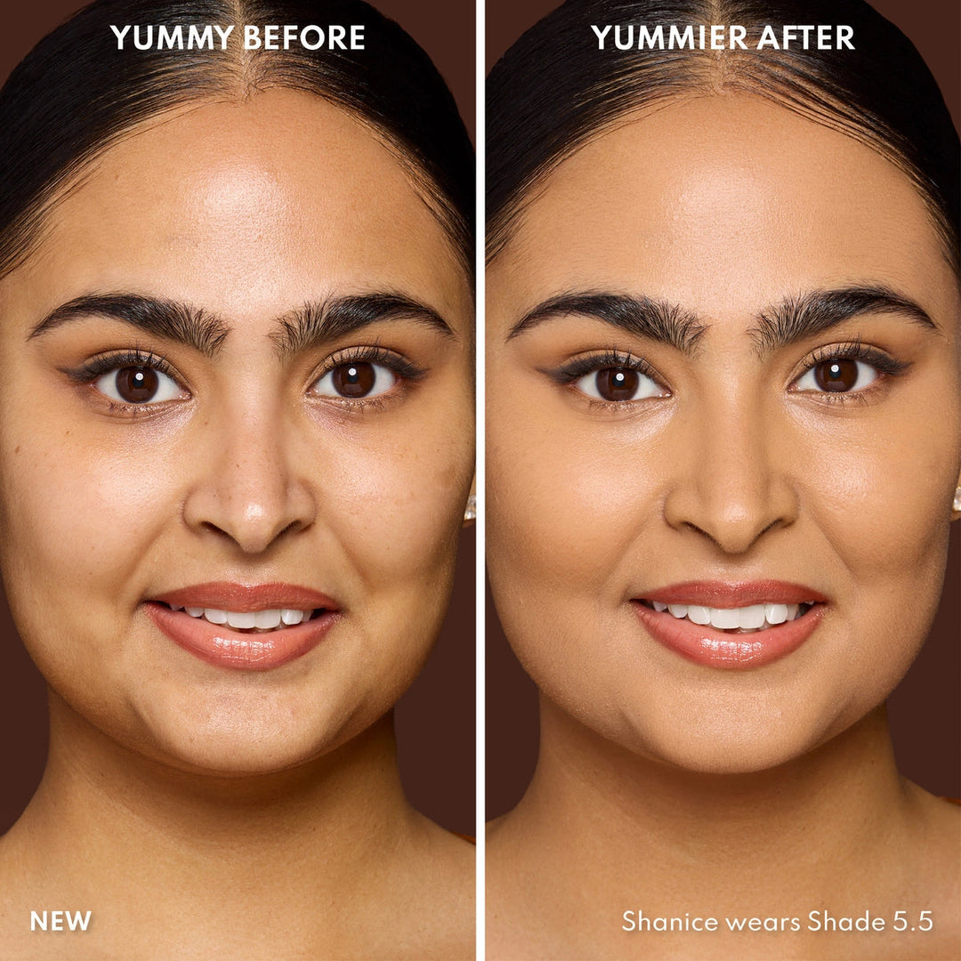 Yummy Skin Blurring Balm Powder 0.5 - GLAM MODA