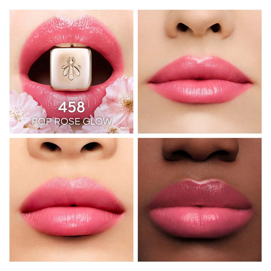 Kisskiss Bee Glow - Balm - GLAM MODA