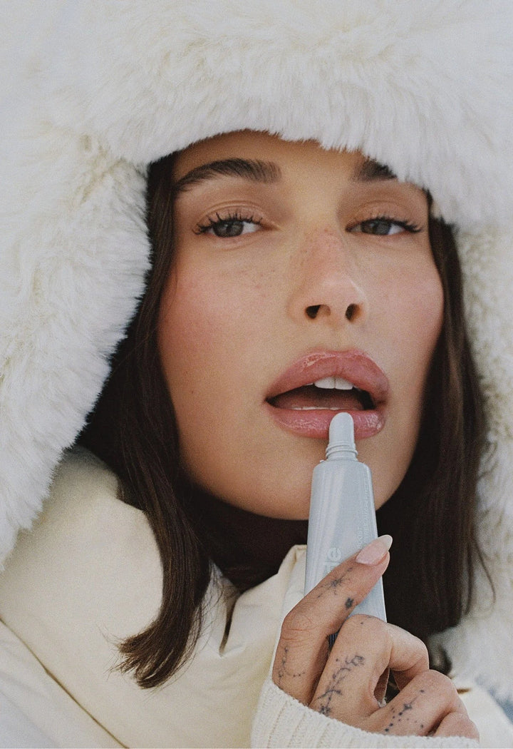 Peptide Lip Boost - Plumping Lip Mask - GLAM MODA