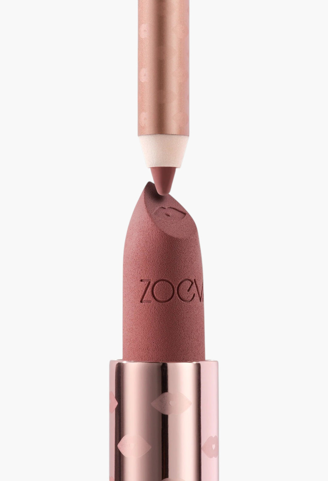 Velvet Love Matte Hyaluronic Long-Lasting Lipstick - GLAM MODA