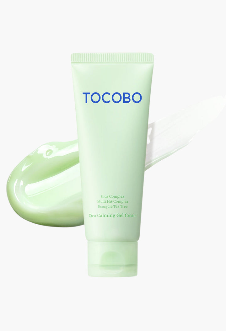 Cica Calming Gel Cream